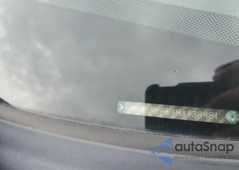 2017 Honda Accord Exl z USA, uszkodzony, nr VIN 1HGCR2F81HA136981